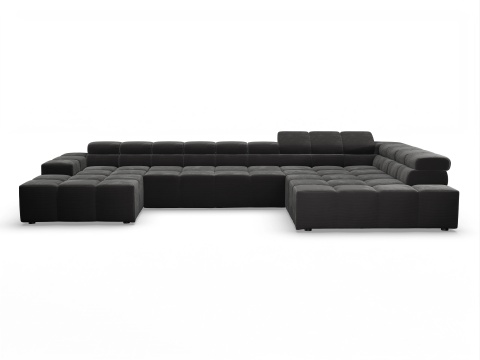 Wohnlandschaft LUM PLUS R